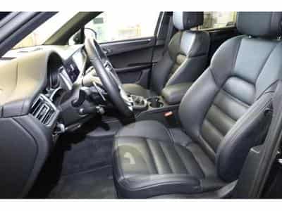 Porsche Macan GTS Pano AHK LED (2024) - Photo 5