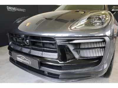 Porsche Macan GTS Pano AHK LED (2024) - Photo 7