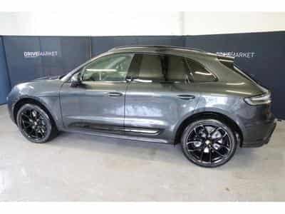 Porsche Macan GTS Pano AHK LED (2024) - Photo 8