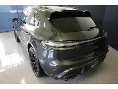 Porsche Macan GTS Pano AHK LED (2024) - Photo 9