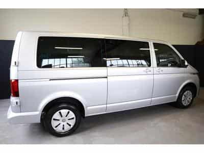 VW T6.1 Comfortline LR LONG NAVI LED (2024) - Photo 1