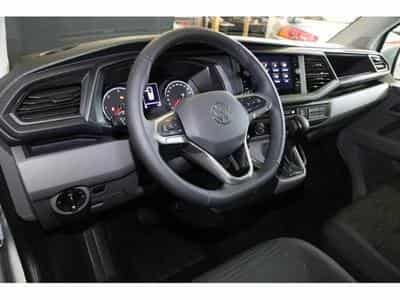 VW T6.1 Comfortline LR LONG NAVI LED (2024) - Photo 10