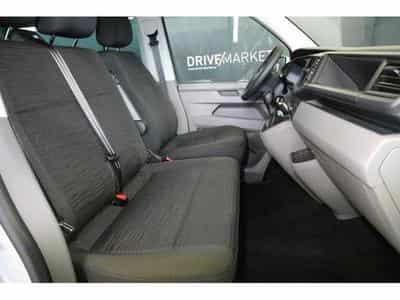 VW T6.1 Comfortline LR LONG NAVI LED (2024) - Photo 11