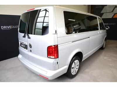 VW T6.1 Comfortline LR LONG NAVI LED (2024) - Photo 13