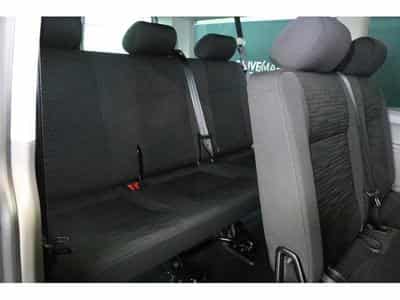 VW T6.1 Comfortline LR LONG NAVI LED (2024) - Photo 14