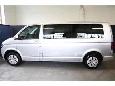VW T6.1 Comfortline LR LONG NAVI LED (2024) - Photo 9