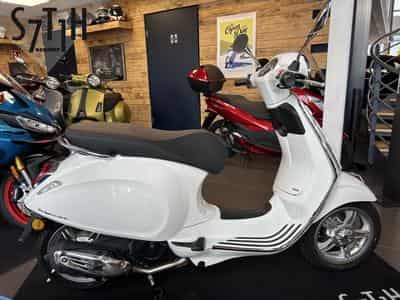 Vespa Primavera (2026) - Foto 1