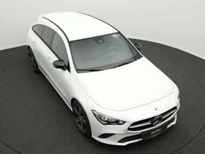 Mercedes CLA 200 CLA 200 d Shooting Brake (2023) - Photo 12