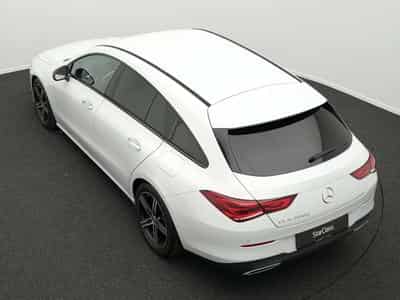 Mercedes CLA 200 CLA 200 d Shooting Brake (2023) - Photo 13