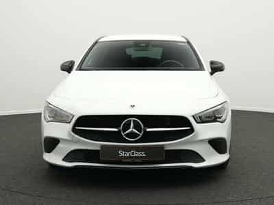 Mercedes CLA 200 CLA 200 d Shooting Brake (2023) - Photo 2
