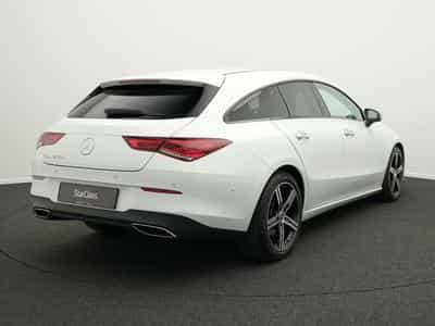Mercedes CLA 200 CLA 200 d Shooting Brake (2023) - Photo 3