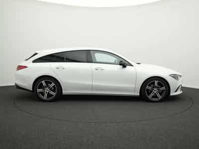 Mercedes CLA 200 CLA 200 d Shooting Brake (2023) - Photo 5