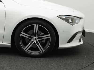 Mercedes CLA 200 CLA 200 d Shooting Brake (2023) - Photo 8