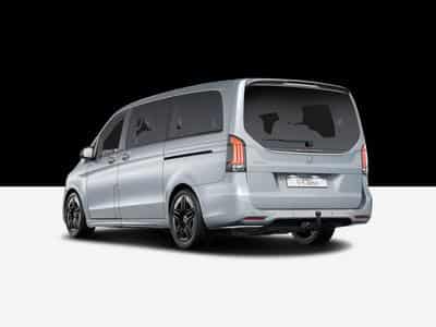 Mercedes V d AVANTGARDE Lang (2024) - Photo 2