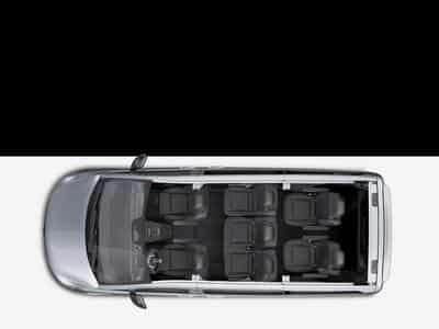 Mercedes V d AVANTGARDE Lang (2024) - Photo 3