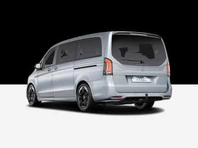Mercedes V d AVANTGARDE Lang (2024) - Photo 2