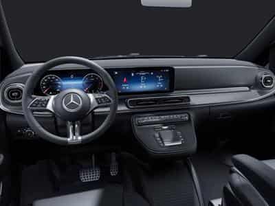 Mercedes V d AVANTGARDE Lang (2024) - Photo 4