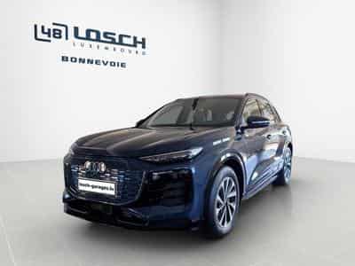 Audi Q6 E-tron quattro (2025) - Photo 1