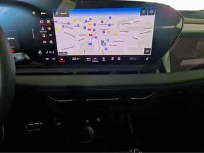 Audi Q6 E-tron quattro (2025) - Photo 13