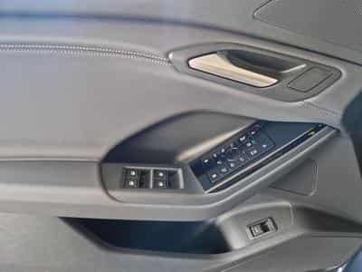 Audi Q6 E-tron quattro (2025) - Photo 14