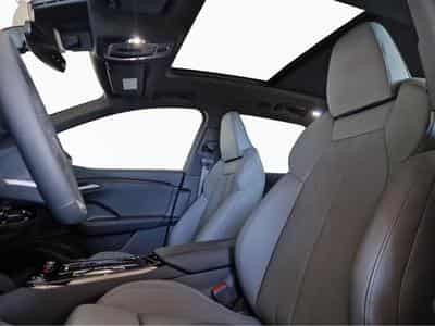 Audi Q6 E-tron quattro (2025) - Photo 15