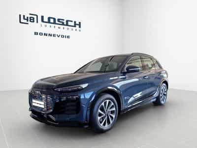 Audi Q6 E-tron quattro (2025) - Photo 3