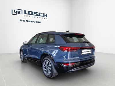 Audi Q6 E-tron quattro (2025) - Photo 5