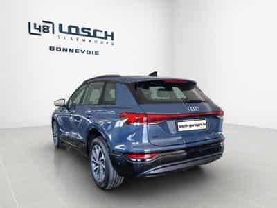 Audi Q6 E-tron quattro (2025) - Photo 6