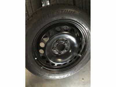 Jantes acier + Pneus 16" 205/55 R16 91H (2026) - Foto 1