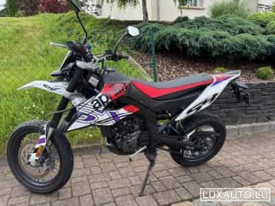 Aprilia SX Aprilia SX 125 E5 (2024) - Foto 2