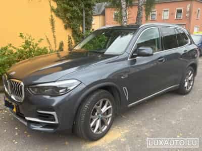 BMW X5 (2022) - Foto 1