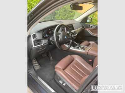 BMW X5 (2022) - Foto 10