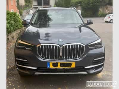 BMW X5 (2022) - Foto 2
