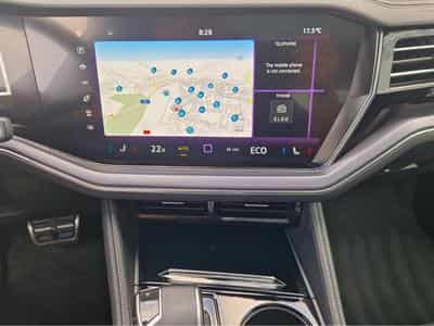 VW Touareg R-LINE (2024) - Photo 12