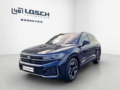 VW Touareg R-LINE (2024) - Photo 3