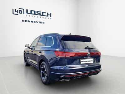 VW Touareg R-LINE (2024) - Photo 7