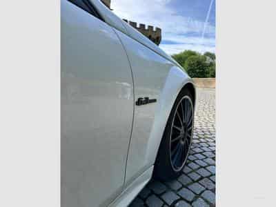 Mercedes C 63 AMG Pp performance (2012) - Photo 5