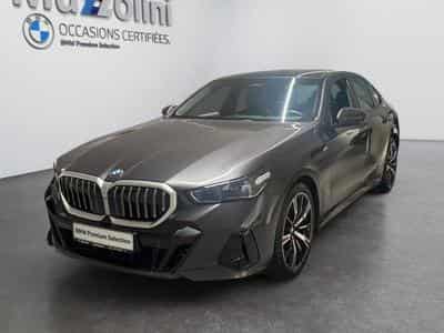 BMW 520 Berline (2025) - Foto 1