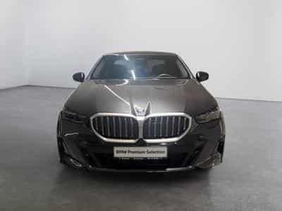 BMW 520 Berline (2025) - Foto 11