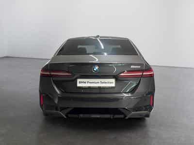 BMW 520 Berline (2025) - Foto 13