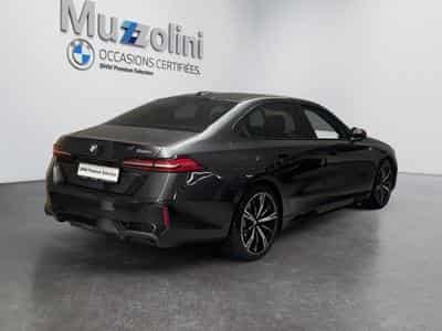 BMW 520 Berline (2025) - Foto 2