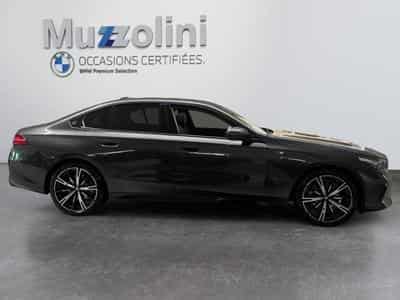 BMW 520 Berline (2025) - Foto 3