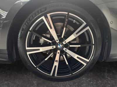 BMW 520 Berline (2025) - Foto 4