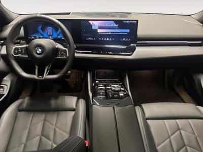 BMW 520 Berline (2025) - Foto 6