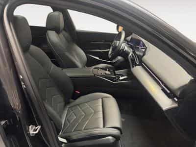 BMW 520 Berline (2025) - Foto 7