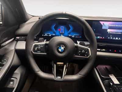 BMW 520 Berline (2025) - Foto 8