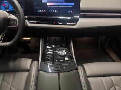 BMW 520 Berline (2025) - Foto 9