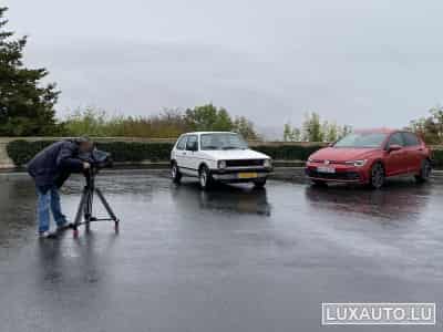 VW Golf GTI (1981) - Foto 5