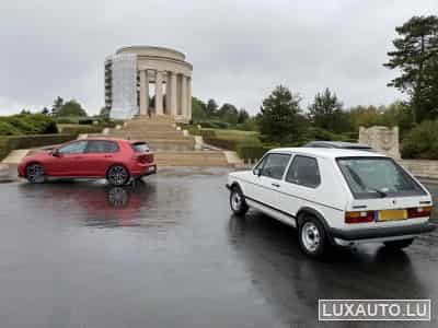 VW Golf GTI (1981) - Foto 6