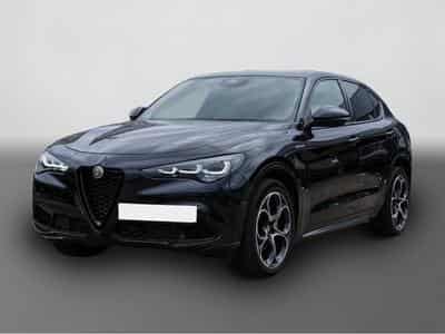 Alfa-Romeo Stelvio (2024) - Photo 1